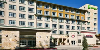 Holiday Inn San Antonio Northwest- SeaWorld Area