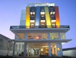 Amaris Hotel Malang | Doğu Cava - Malang