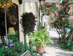 Olde Town Inn | Louisiana - New Orleans (ve civarı) - New Orleans - Faubourg Marigny