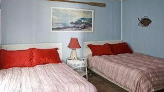 Ocean Terrace Condominiums | Oregon - Oregon Coast - Lincoln City