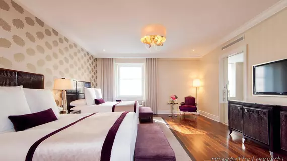 The Ritz-Carlton, Montreal | Quebec - Montreal (ve civarı) - Montreal - Golden Square Mile