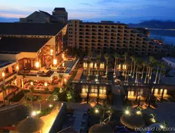 Crowne Plaza Danang | Thua Thien-Hue (vilayet) - Da Nang (ve civarı) - Da Nang