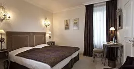 Best Western Plus Hotel Villa D'est | Grand Est - Bas-Rhin (bölge) - Strasbourg (ve civarı) - Strazburg