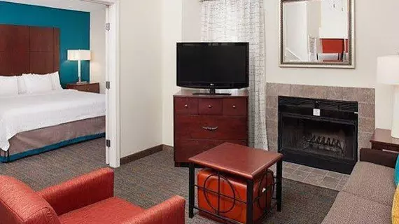 Residence Inn by Marriott Bellevue/Seattle | Washington - Seattle (ve dolayları) - Bellevue