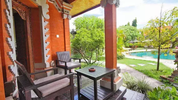 Sukun Bali Cottage | Bali - Denpasar - Sanur