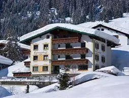 Hotel-Garni Felsenhof | Vorarlberg - Lech am Arlberg