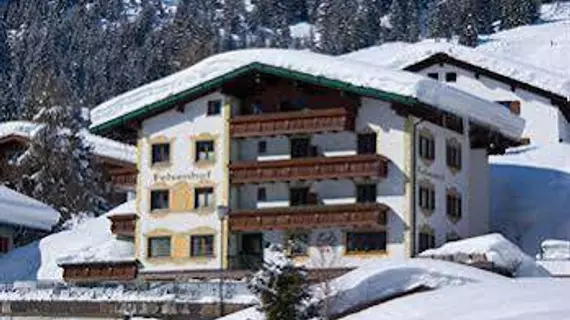 Hotel-Garni Felsenhof | Vorarlberg - Lech am Arlberg