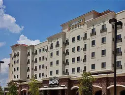 Staybridge Suites Baton Rouge-University At Southgate | Louisiana - Baton Rouge (ve civarı) - Baton Rouge