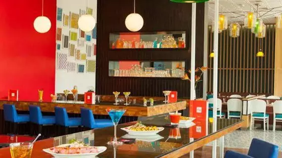 Park Inn By Radisson Gurgaon Bilaspur | Haryana - Gurugram (ve civarı) - Gurugram - Bilaspur