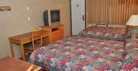 Linda Vista Motel | Britanya Kolombiyası - Vancouver (ve civarı) - Surrey - Newton