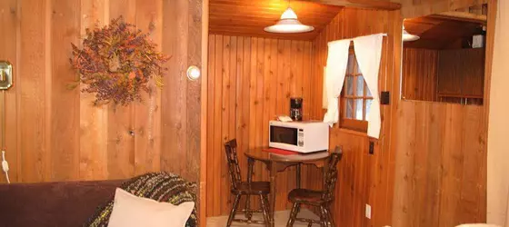 Rundle Ridge Chalets | Alberta - Harvie Heights