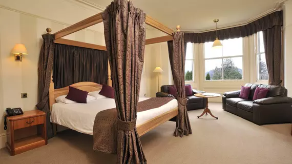 Keswick Country House Hotel | Cumbria (kontluk) - Keswick