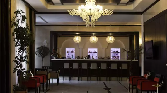 Epoque Hotel | Bükreş (ve civarı) - Bükreş   Kent Merkezi