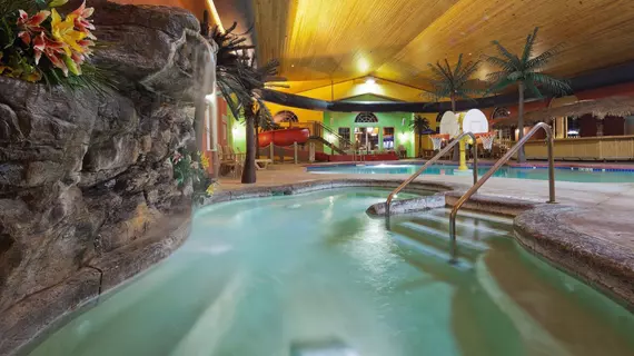 Country Inn & Suites - Appleton North | Wisconsin - Little Chute