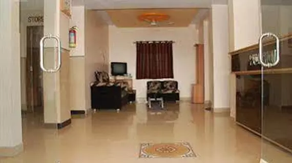 Hotel Sai Snehal | Maharaştra - Kopargaon