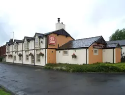 Boddington Arms By Good Night Inns | Lancashire (kontluk) - Ribble Valley District - Blackburn - Balderstone