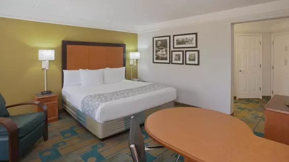 La Quinta Inn & Suites Fort Worth North | Teksas - Fort Worth (ve civarı) - Fort Worth