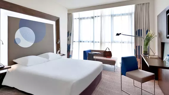 Novotel Abu Dhabi Gate | Abu Dabi - Al Maqta