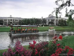 DISNEYS PORT ORLEANS RESORT RIVERSIDE | Florida - Orlando (ve civarı) - Lake Buena Vista - Golden Oak