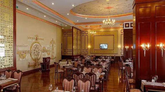 Meyra Palace Hotel | Ankara - Çankaya