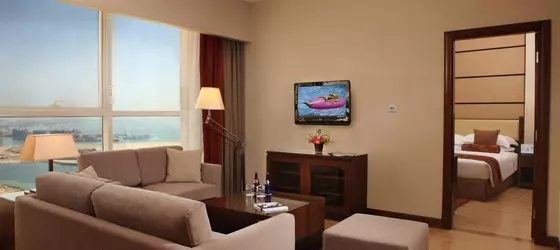 Khalidiya Palace Rayhaan by Rotana, Abu Dhabi | Abu Dabi - Abu Dabi Kent Merkezi - Abu Dhabi Corniche