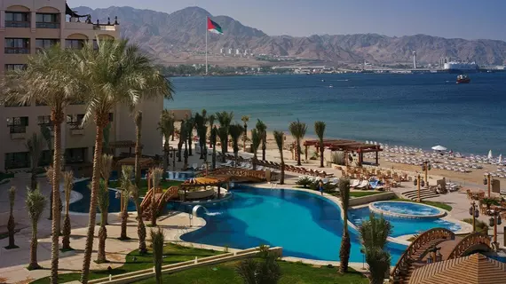 InterContinental Aqaba | Akabe İli - Aqaba