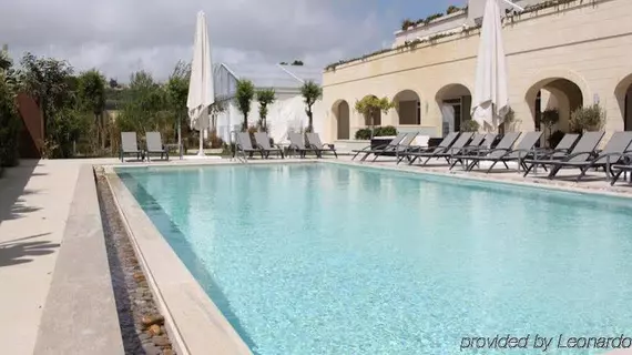 The Xara Palace Relais & Chateaux | Malta - Mdina