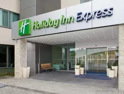 Holiday Inn Express Lisbon Airport | Lizbon Bölgesi - Loures - Prior Velho