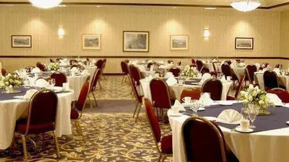 Comfort Inn Conference Center Bowie | Maryland - Annapolis (ve civarı) - Bowie