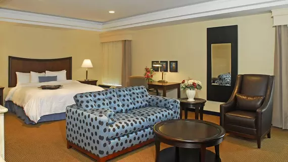 Best Western Plus Portsmouth-Chesapeake | Virginia - Norfolk - Virginia Beach (ve civarı) - Portsmouth - Churchland