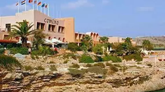 Comino Hotel | Malta - Ghajnsielem - Comino