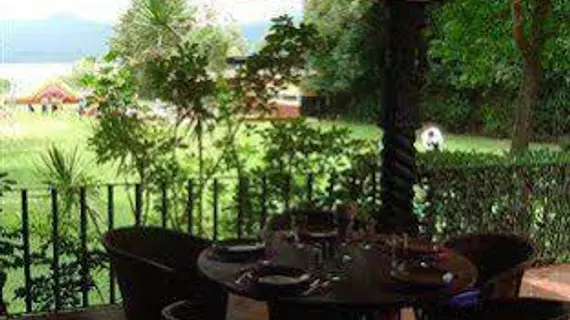 Lago Sol Hotel & Suites | Michoacan - Morelia (ve civarı) - Tzintzuntzan