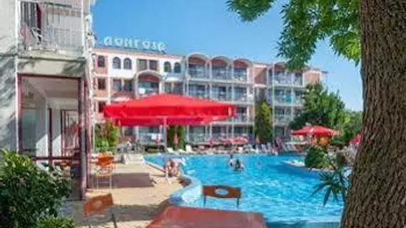 Longosa Garden | Burgaz - Sunny Beach