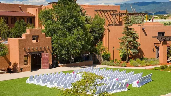 The Lodge at Santa Fe - Heritage Hotels and Resorts | New Mexico - Santa Fe (ve civarı) - Santa Fe - Santa Fe Merkezi