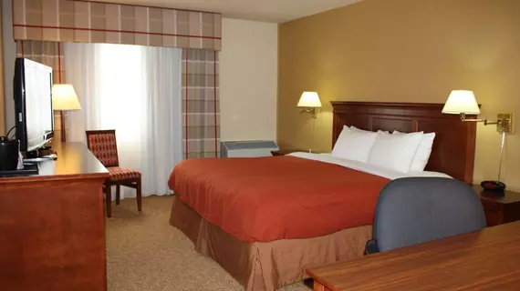 Country Inn & Suites By Carlson, Regina | Saskatchewan - Regina