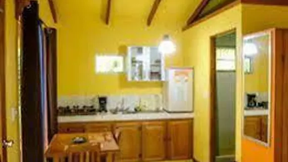 Vista Atenas B&B | Alajuela (ili) - San Jose (ve civarı) - Atenas