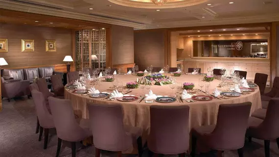 The Sherwood Taipei | Taypey (ve civarı) - Taypey - Songshan