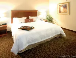 Hampton Inn & Suites Hemet | Kaliforniya - Riverside County - Temecula (ve civarı) - Hemet