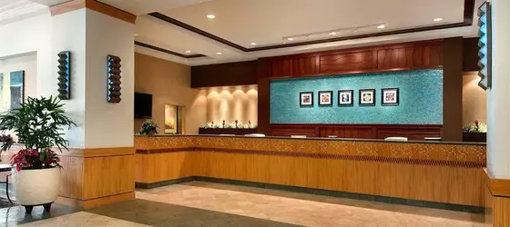 Ilikai and Luxury Suites | Hawaii - Honolulu - Waikiki