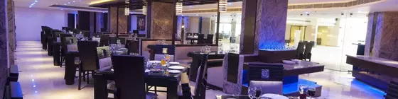 Lemon Tree Premier Jaipur | Racastan - Jaipur Bölgesi - Jaipur