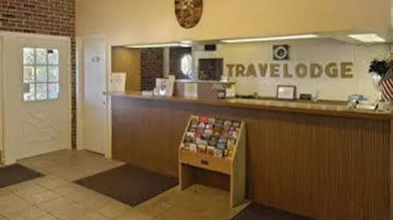 Travelodge Platte City | Missouri - Kansas City (ve civarı) - Platte City