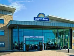 Days Inn Wetherby | Batı Yorkshire (kontluk) - Wetherby