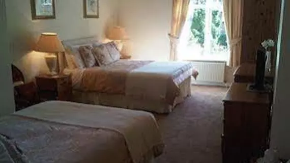 Forest Gate Lodge | Hampshire (kontluk) - Southampton