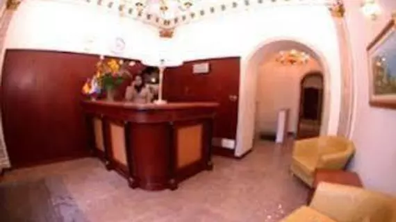 Hotel Lella | Lazio - Roma (ve civarı) - Roma Kent Merkezi - Rione XVIII Castro Pretorio