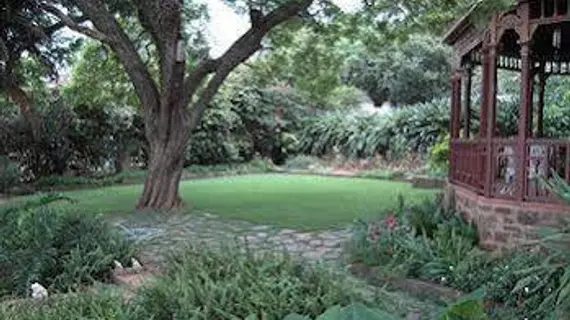 Melvin Residence Guest House | Gauteng - City of Tshwane - Johannesburg (ve civarı) - Pretoria