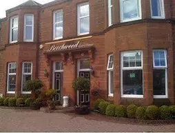 The Beechwood Guest House | İskoçya - Ayrshire - Ayr