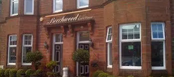 The Beechwood Guest House | İskoçya - Ayrshire - Ayr