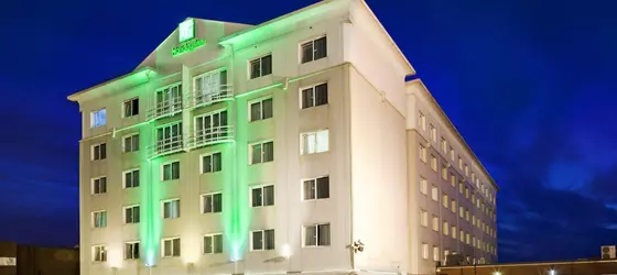 Holiday Inn Basildon | Essex (kontluk) - Basildon