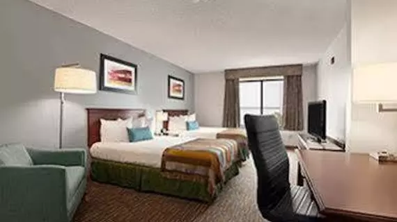 Wingate by Wyndham - Round Rock | Teksas - Austin (ve civarı) - Round Rock