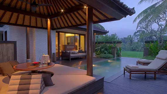 The Chedi Club At Tanah Gajah, Ubud | Bali - Ubud